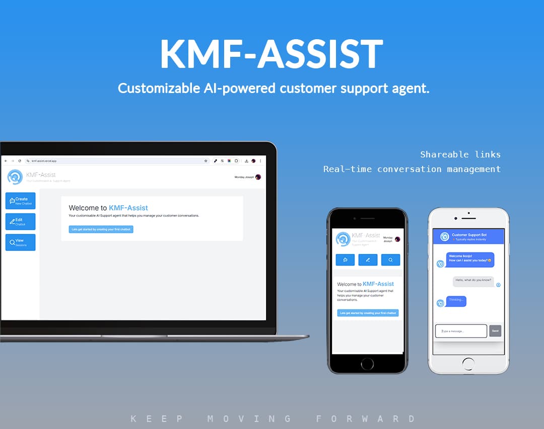 KMF-Assist