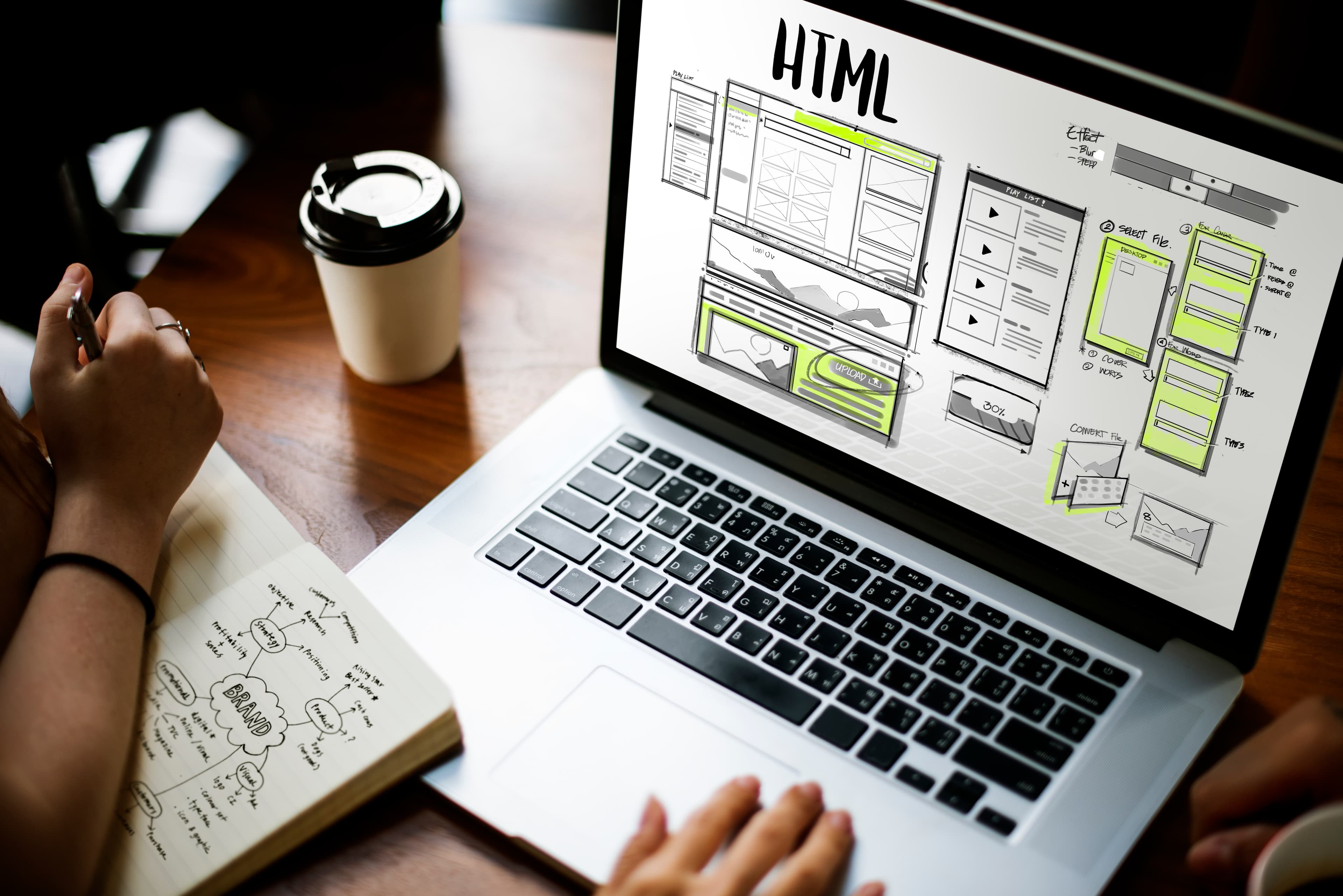 SEO Strategies